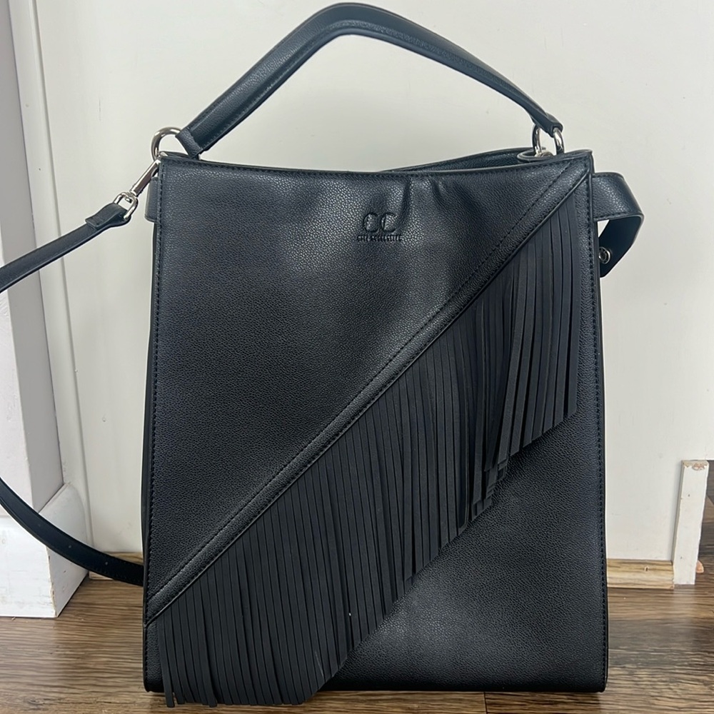 Citi Collective Ella tote black